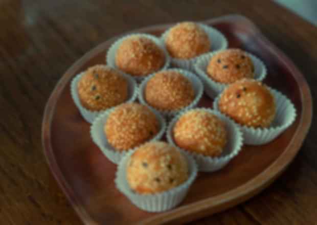 Vietnamese Desserts: The Case for Sweet Curiosity