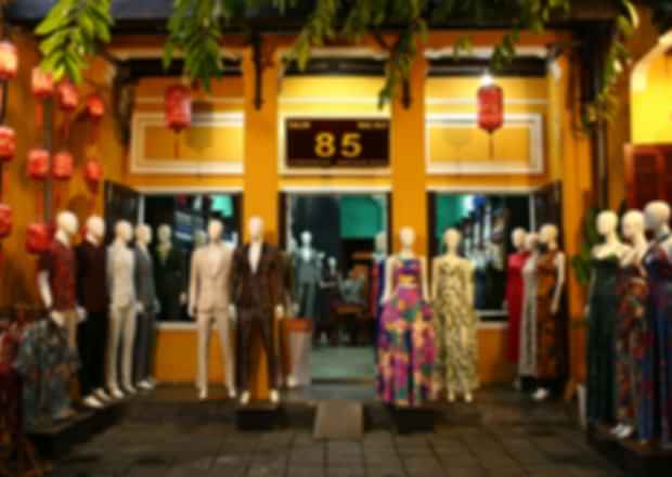 Hoi An Tailors in Vietnam: Ultimate Guide to Custom Clothing & Tailoring 2026