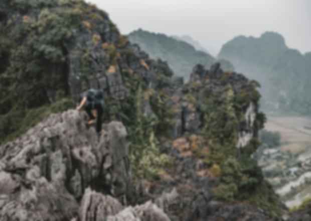 Rock Climbing in Ha Long Bay 2026: Complete & Guide