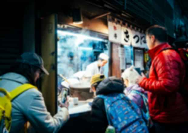 Japan Street Food: What to Eat & Where to Find the Best