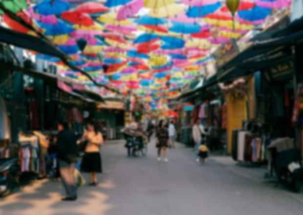 Shopping in Vietnam : Ultimate Guide to Markets, Malls, and Souvenirs