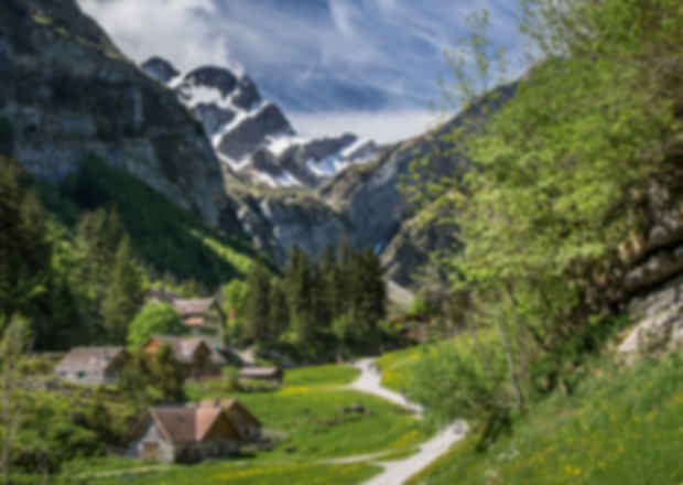 Most Beautiful Villages in Switzerland You Must Visit: Top 9 Scenic Villages, Ideal Seasons & Travel Tips