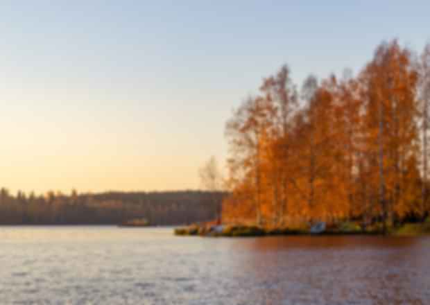 Autumn in Finland Travel Guide : Ruska Colours, Northern Lights & Top Itineraries