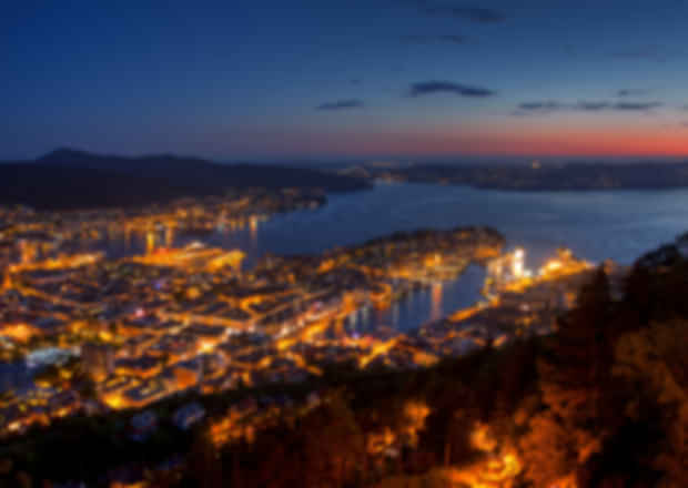 Where to Stay in Norway: City-Wise Accommodation Costs & Best Areas