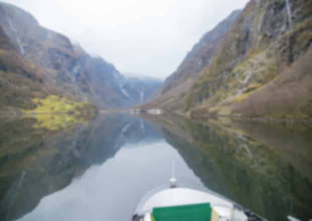 Nærøyfjord Cruise Guide : Your Complete Planning Handbook for Norway’s UNESCO Fjord