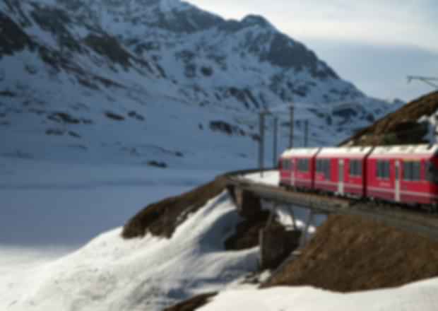 Bernina Express Travel Guide : Complete Route, Tickets & Tips