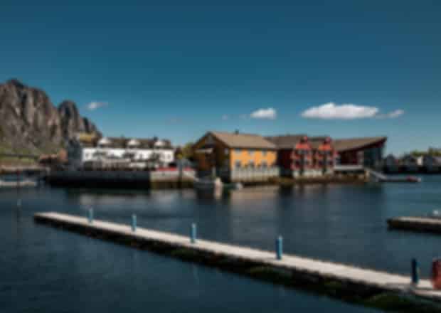 Top Budget Hostels in Norway – Affordable Accommodation & Norway Travel Tips