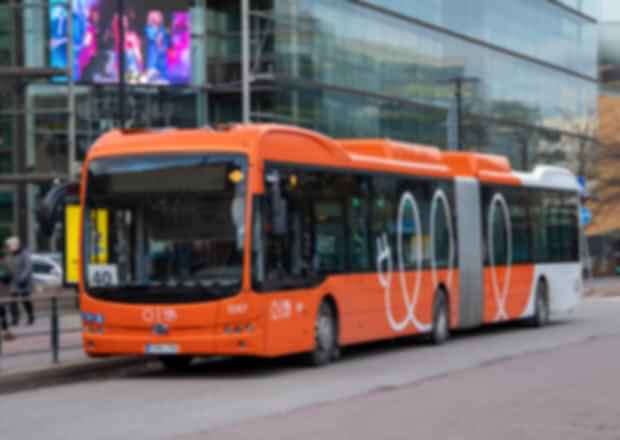 Local Transport in Finland: Complete Guide to Trains, Buses, Ferries, and More