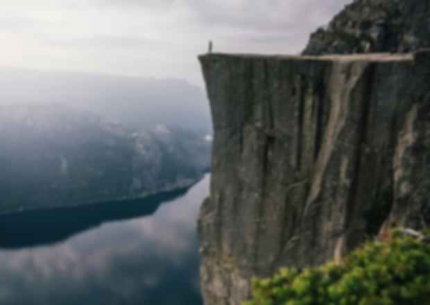 Hiking Pulpit Rock (Preikestolen), Norway : Route, Difficulty, Costs & Best Time