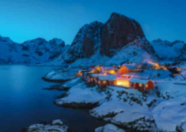 Norway Trip Cost from India : Complete Budget & Travel Cost Guide