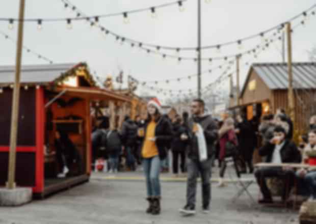 Festivals & Events in Switzerland : Music, Wine & Christmas Markets Guide