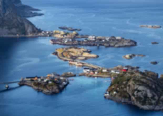 Lofoten Islands Photography Guide : Best Spots, Northern Lights, Beaches & Landscapes