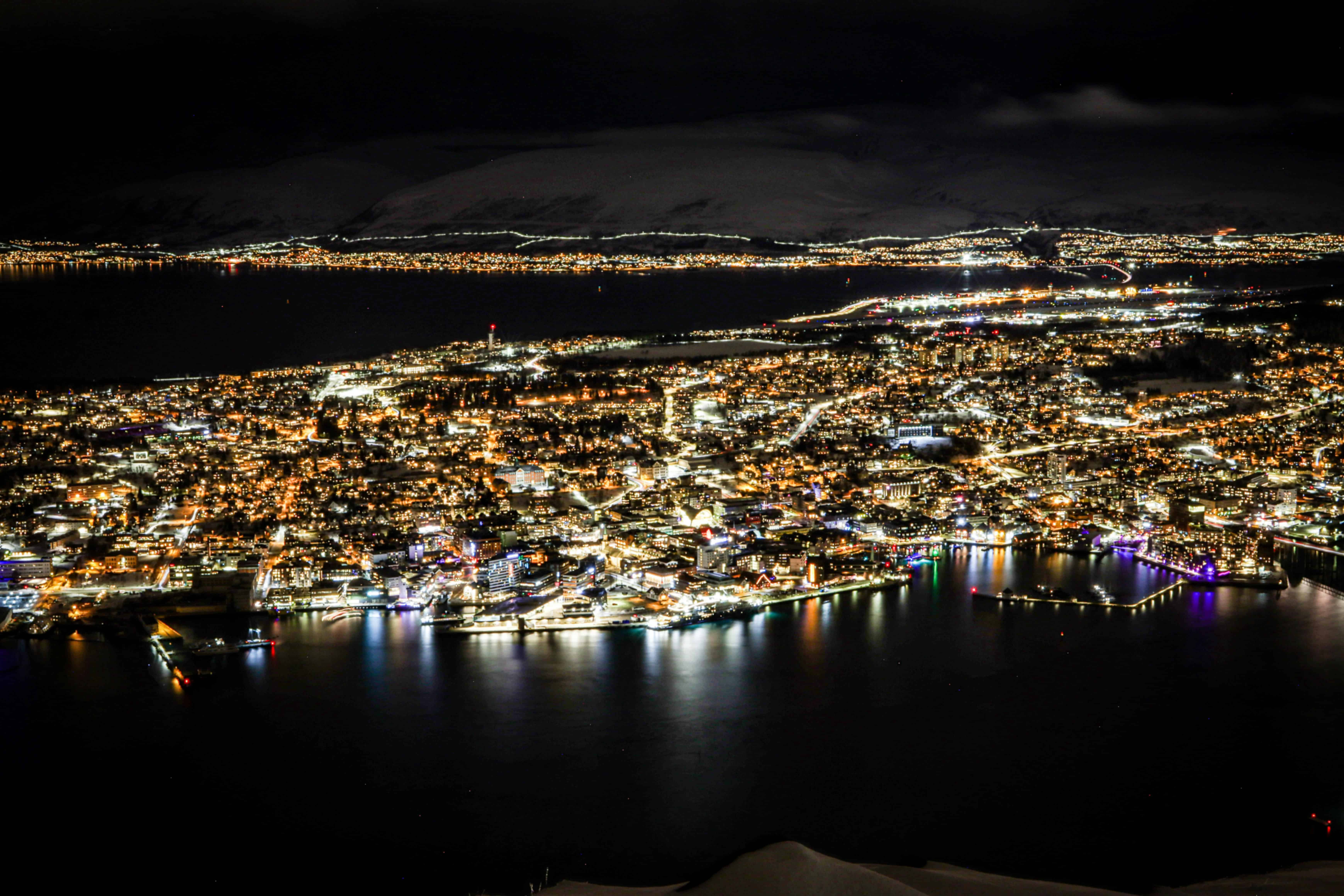 7-Day Norway Travel Guide : Complete Itinerary, Trip Cost & Planning Tips